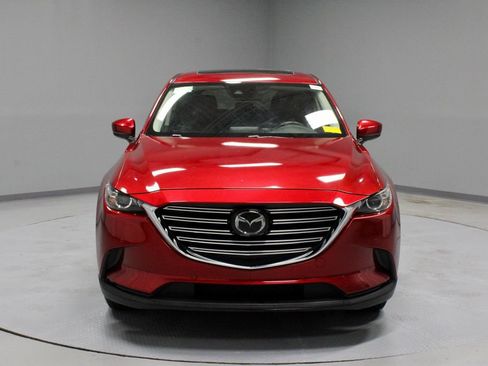 Used 2019 MAZDA CX-9 Touring w/ Touring Premium Package FWD image 7