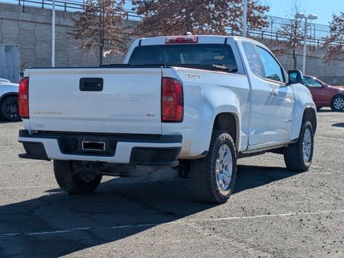 Used 2022 Chevrolet Colorado LT image 5