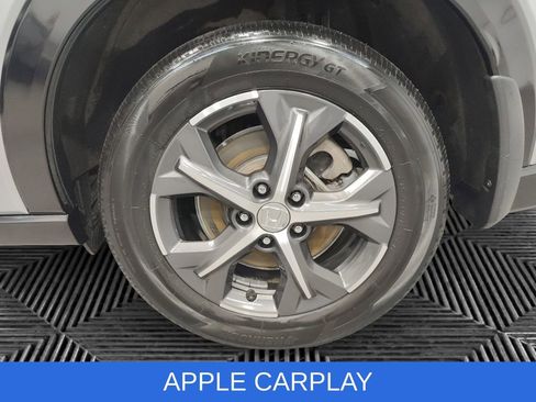 Used 2023 Honda HR-V EX-L image 20