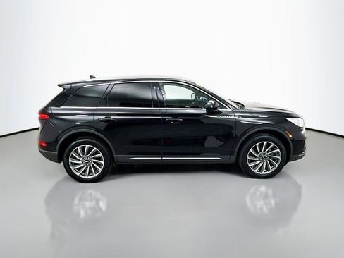 Used 2023 Lincoln Corsair Reserve image 8