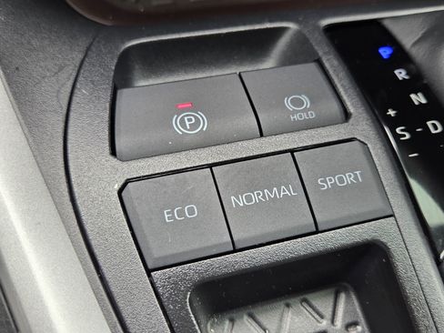 Certified 2025 Toyota RAV4 Limited w/ Weather Package FWD image 17