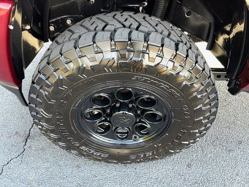 Used 2019 RAM 2500 Limited image 9