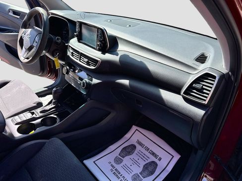 Used 2019 Hyundai Tucson SE image 26