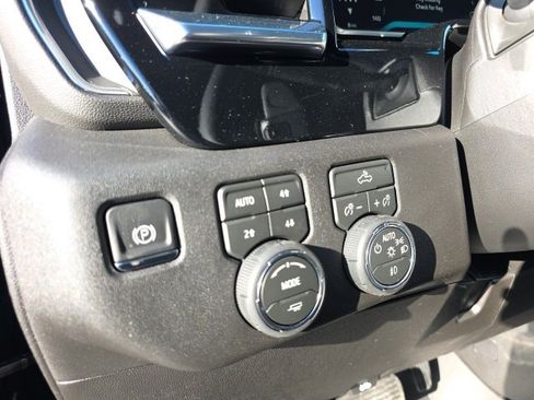 New 2026 Chevrolet Silverado 1500 RST w/ Convenience Package II image 16