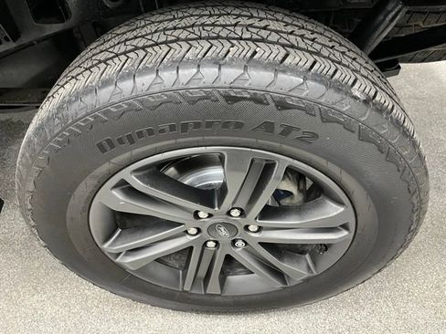 Used 2023 Ford F150 XLT w/ Equipment Group 302A High AWD/4WD image 16