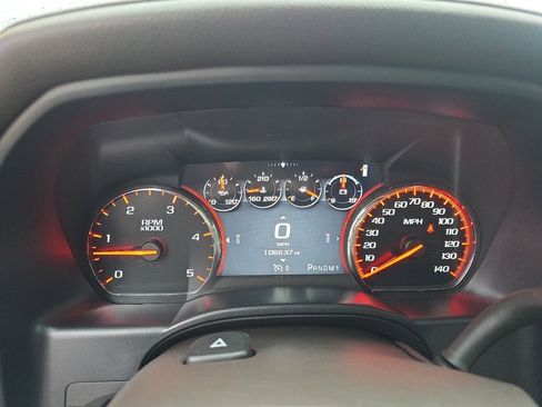 Used 2016 GMC Sierra 3500 Denali w/ Duramax Plus Package image 19