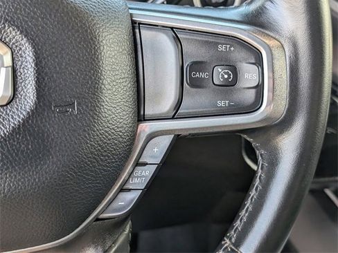 Used 2023 RAM 2500 Laramie image 23