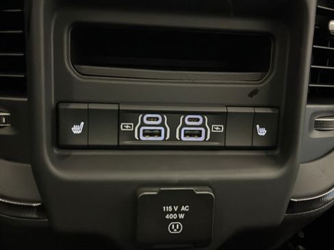 Used 2025 RAM 1500 Rebel w/ Rebel Level 2 Equipment Group AWD/4WD image 40