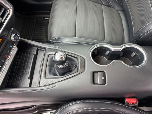 Certified 2024 Ford Mustang GT Premium image 26