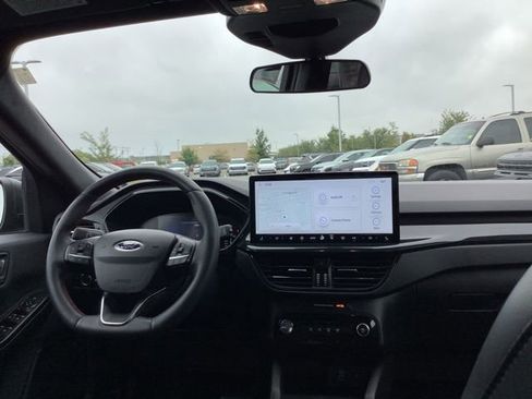 Used 2023 Ford Escape ST-Line w/ Tech Pack #1 image 29