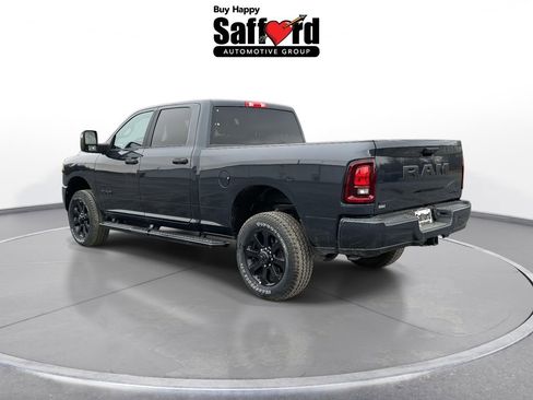 New 2026 RAM 2500 Big Horn image 5