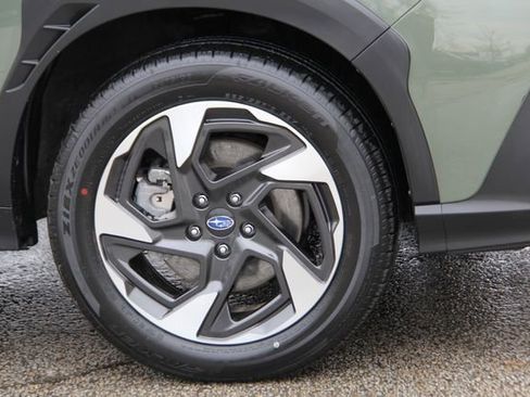 Certified 2025 Subaru Crosstrek 2.5i Limited AWD/4WD image 14