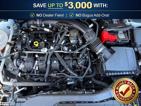 Used 2022 Ford Escape Titanium w/ Titanium Elite Package image 24