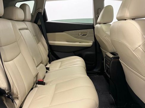 Used 2020 Nissan Murano SL w/ Moonroof Package image 20