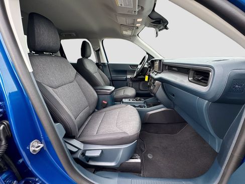 Certified 2024 Ford Maverick XLT w/ XLT Luxury Package FWD image 28