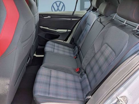 New 2026 Volkswagen GTI S FWD image 14