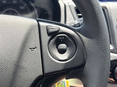 Used 2016 Honda CR-V SE image 18