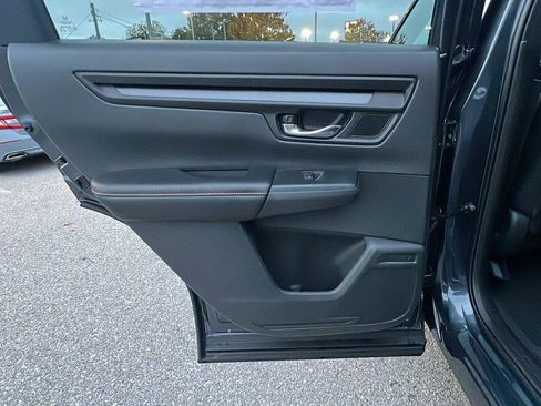 New 2026 Honda CR-V Sport-L image 17
