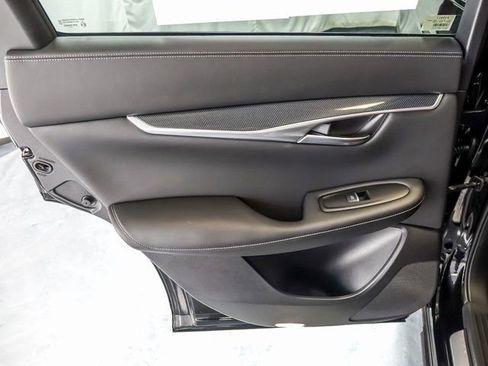 Used 2023 INFINITI QX50 Sport image 28