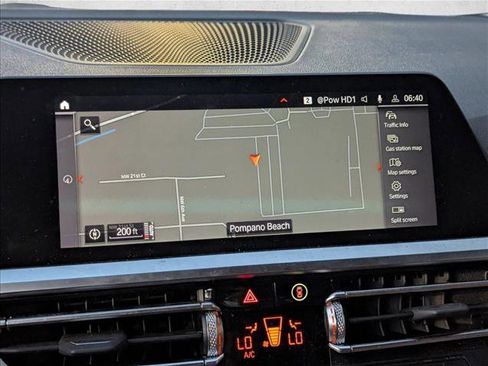 Used 2023 BMW 430i xDrive Coupe w/ Premium Package image 19