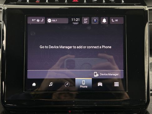 Used 2021 Jeep Grand Cherokee L Laredo image 6