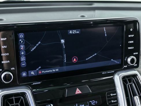 Used 2021 Kia Sorento SX Prestige AWD/4WD image 16