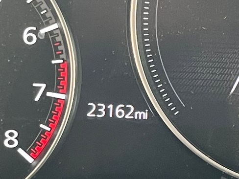 Used 2025 MAZDA CX-50 AWD 2.5 S w/ Select Package image 40