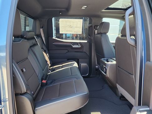 New 2026 GMC Sierra 1500 Denali AWD/4WD image 44