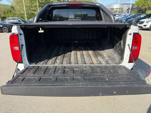 Used 2021 Chevrolet Colorado ZR2 w/ ZR2 Dusk Special Edition image 8