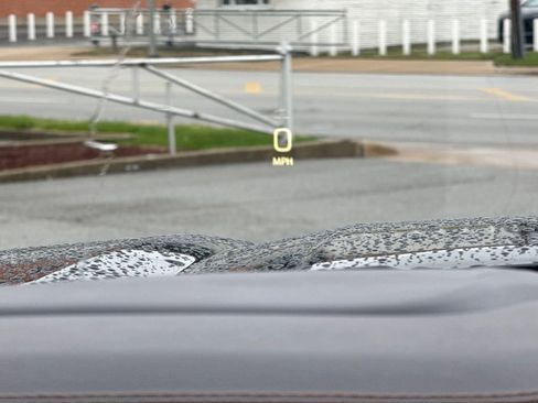 New 2026 GMC Sierra 1500 AT4 w/ AT4 Premium Package image 36