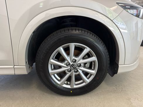 Certified 2024 MAZDA CX-5 AWD 2.5 S w/ Select Package image 7