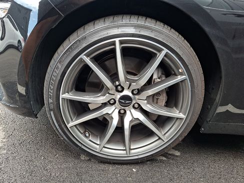 Certified 2026 Genesis G70 2.5T Prestige AWD/4WD image 4