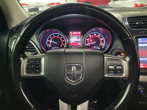 Used 2020 Dodge Journey Crossroad image 17