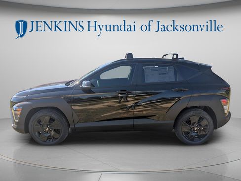 New 2026 Hyundai Kona SEL Sport FWD image 6