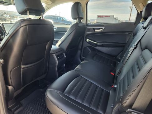 Used 2021 Ford Edge SEL AWD/4WD image 13