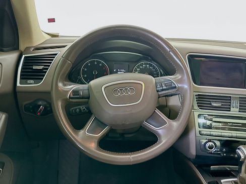 Used 2017 Audi Q5 2.0T Premium AWD/4WD image 17