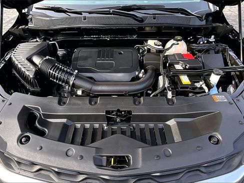 Used 2024 Chevrolet Blazer LT image 5