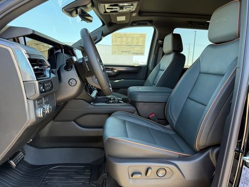 New 2026 GMC Yukon AT4 image 4