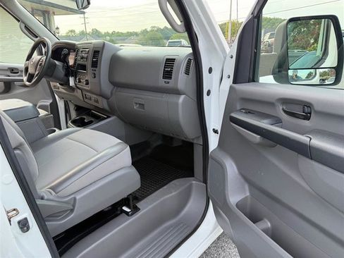 Used 2013 Nissan NV 2500 S w/ PWR Basic Pkg image 11
