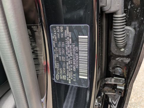 New 2026 Hyundai Elantra N w/ Cargo Package image 30