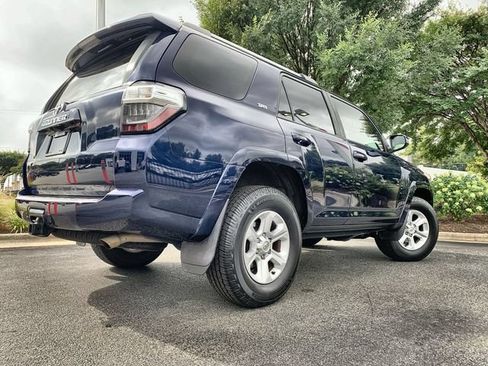 Used 2023 Toyota 4Runner SR5 RWD image 8