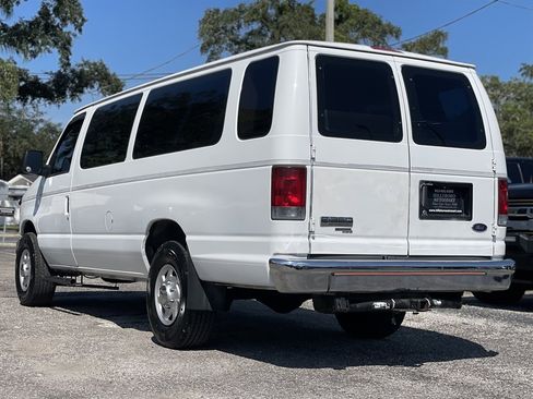 Used 2007 Ford E-350 and Econoline 350 XL image 19