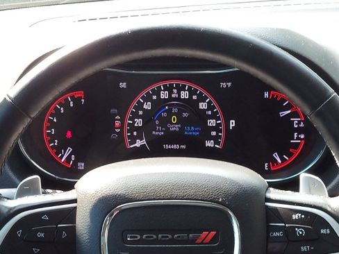 Used 2017 Dodge Durango SXT w/ Quick Order Package 23B AWD/4WD image 15