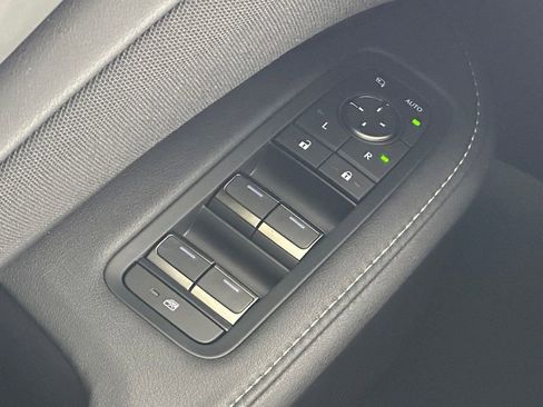 New 2026 Lexus TX 350 AWD image 34