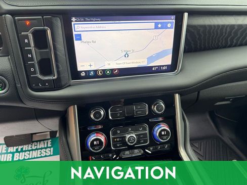 Used 2021 GMC Yukon Denali image 17