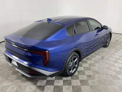 Used 2025 Kia K4 FWD image 10