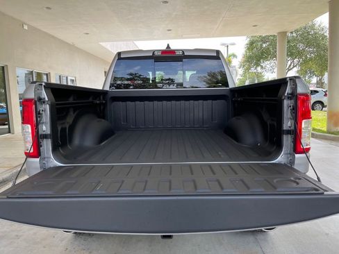 New 2022 RAM 1500 Big Horn image 33