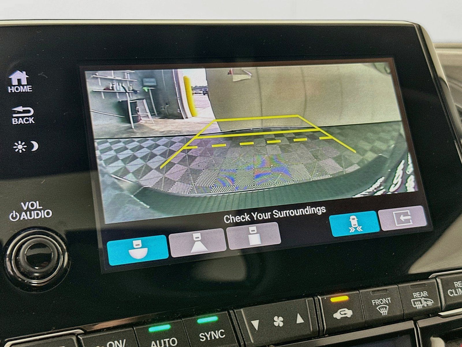 Used 2021 Honda Odyssey Touring image 16