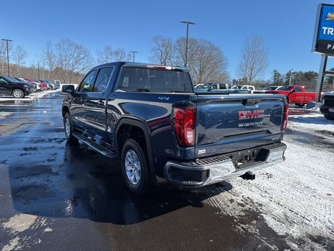 Used 2023 GMC Sierra 1500 SLE w/ Snow Plow Prep Package image 6