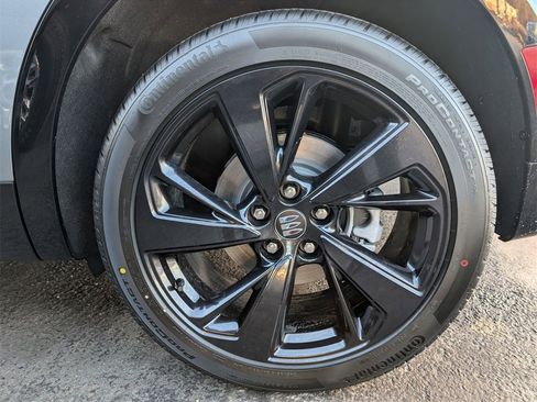 New 2026 Buick Envision Sport Touring image 7